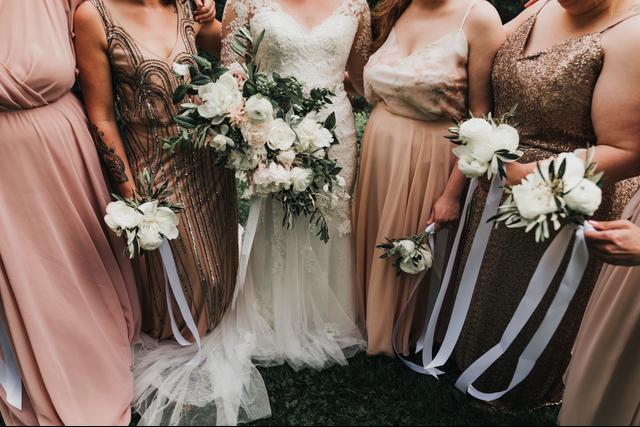 Amanda Joy Events - 1