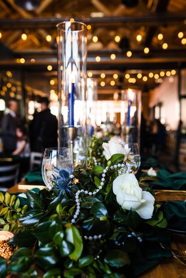 Kelly Lamb Events - 2