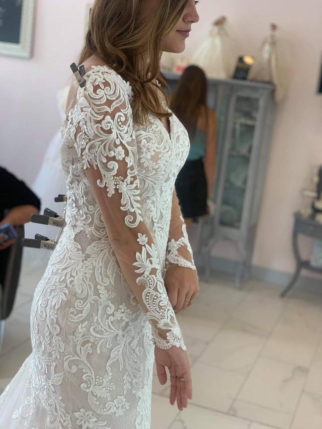 Love and Lace Bridal - 3