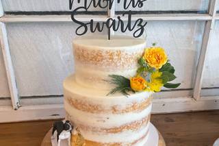 Sweetly Baked - 46