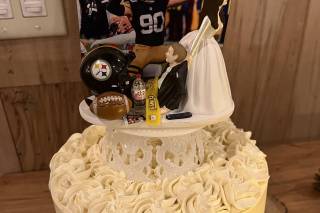 Cakes & Bakes - 12
