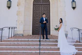 Wedding Nature Photography - 21