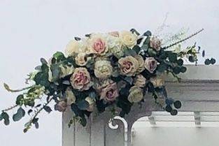 Brattle Square Florist - 21