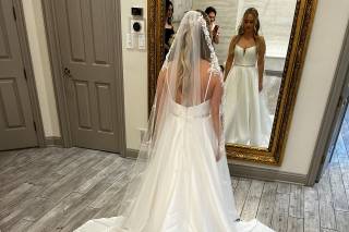 The Crystal Bride - 6