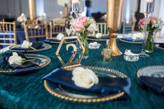 Kellye Christian Floral + Event Design - 8