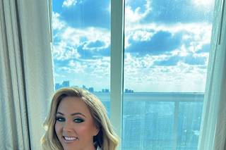 Sissi Hair and Makeup - 11
