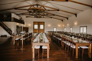 Red Cedar Farm - 11
