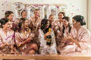 Sugarfree Studio | Wedding Photography & Videography - 62