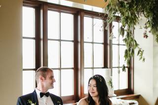 Simply Elegant Weddings & Events - 8