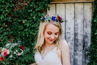 The Poinsett Bride - 19