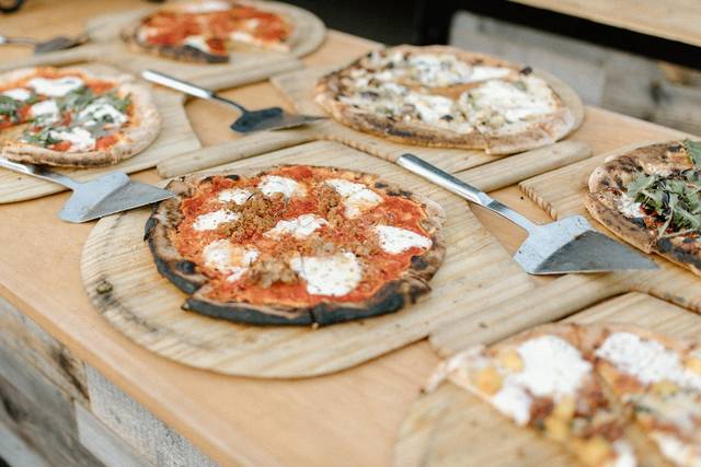 Common Good Pizza & Tap 4