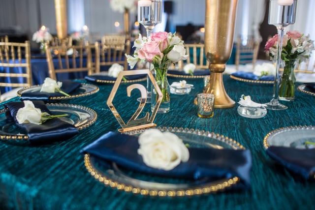 Kellye Christian Floral + Event Design - 4