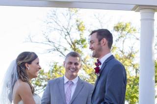 Kasey King Wedding Officiant - 64