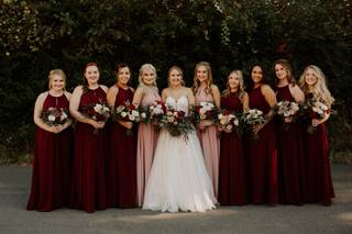 Bel Fiore Bridal - 30