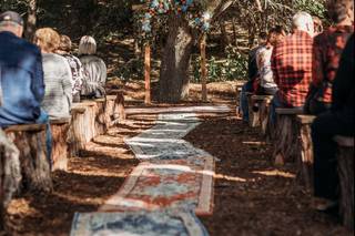 Wolf Weddings & Events - 42
