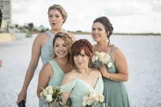 Beauty Squad Srq - 6