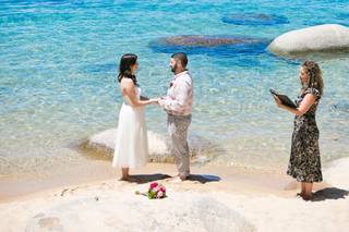 Ceremonies by Meredith - 35