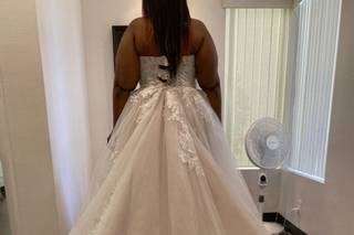 Brilliant Bridal - Las Vegas - 15