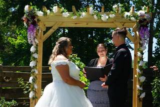 P&M Notary and Officiant - 41