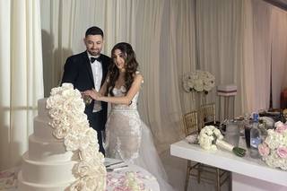 L.A. Banquets - Glenoaks Ballroom - 15