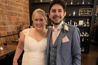 That Bridal Girl - 7