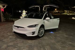 Tesla Limousine Service of Orlando - 12