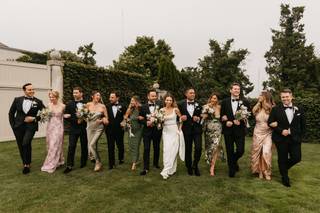 Belle Mer: A Longwood Venue - 7
