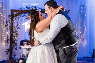 Valleybrook Country Club by Ron Jaworski Weddings - 15