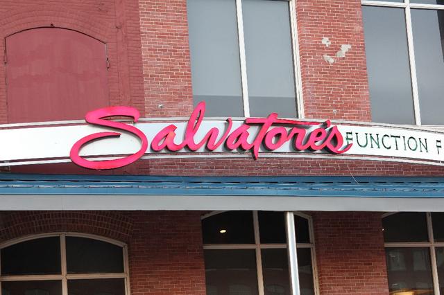 Salvatore's Event & Conference Center at Riverwalk - 3