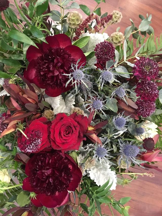 House of Flowers - 2