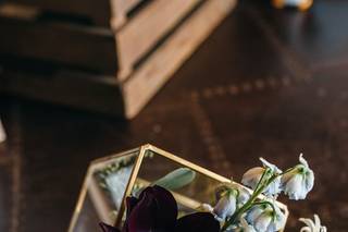Wildflower Weddings - 101