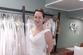 Astraea Bridal - 10