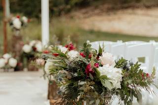 Sisters Floral Design Studio - 11