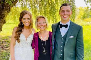 Rev. Jewel Olson: Officiant - 11