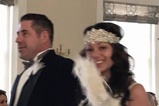 Hair We Go Weddings - 105