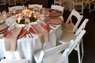 Company's Coming Catering - 16