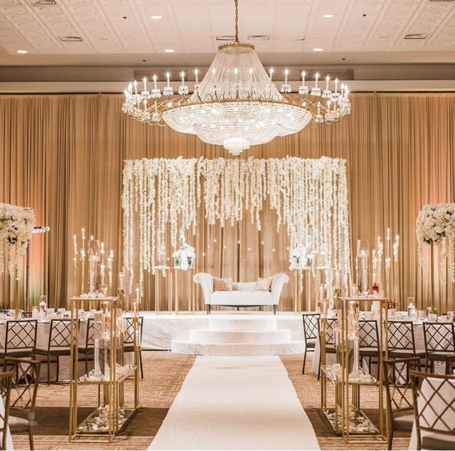 Professional Party Planners - 1