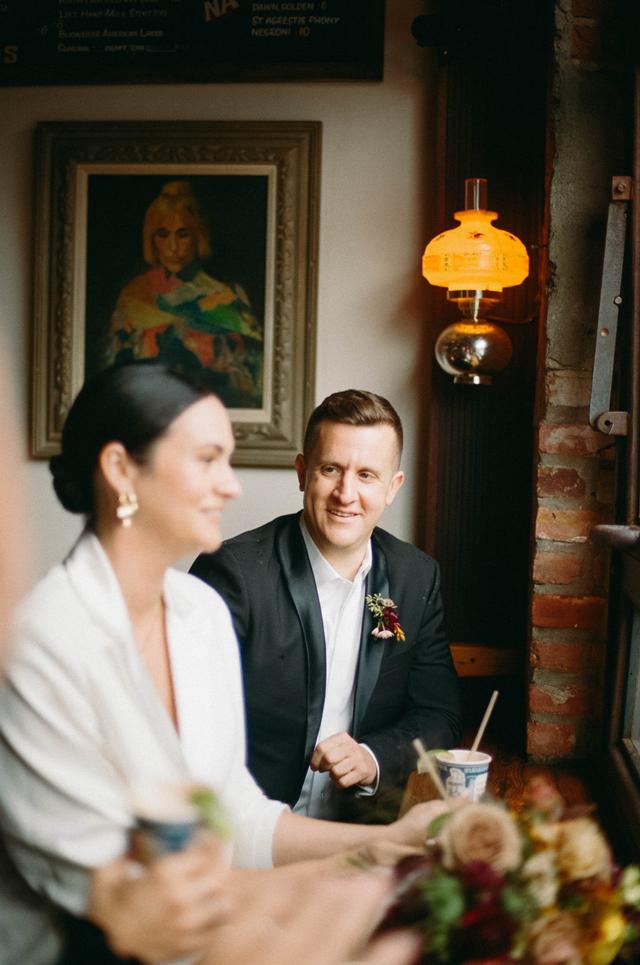Weddings by Nato - 2