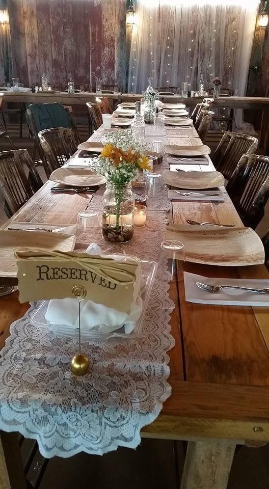 Emerald Ridge Weddings & Receptions - 2