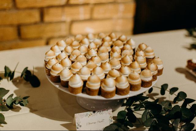 Farina Baking Company - 3