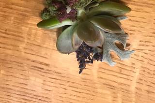 The Flower Girl Wedding Florist - 21