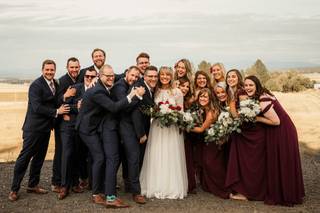 Works by Sarah Jane Photography - 132