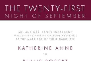 Katherine Elizabeth - 13
