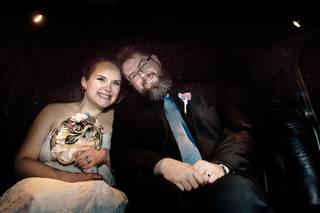 Lux Limo - 1
