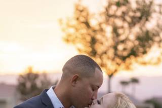 Save the Date Weddings and Events - 6