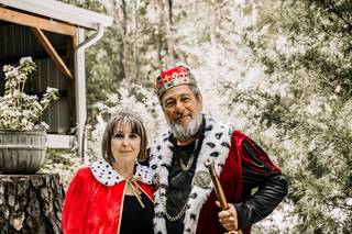 Let's Get Married Wedding Officiant - 25