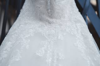 Aristide | McKinney by Walters Wedding Estates - 16