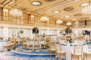 Elegante Weddings and Events - 13