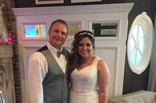 Glow Up Brides NY - 32