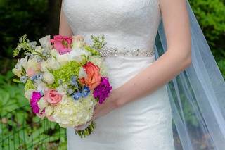 Alton Martin Wedding Photography - 18